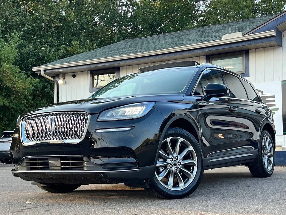 2020 Lincoln Corsair - Image 12 of 21