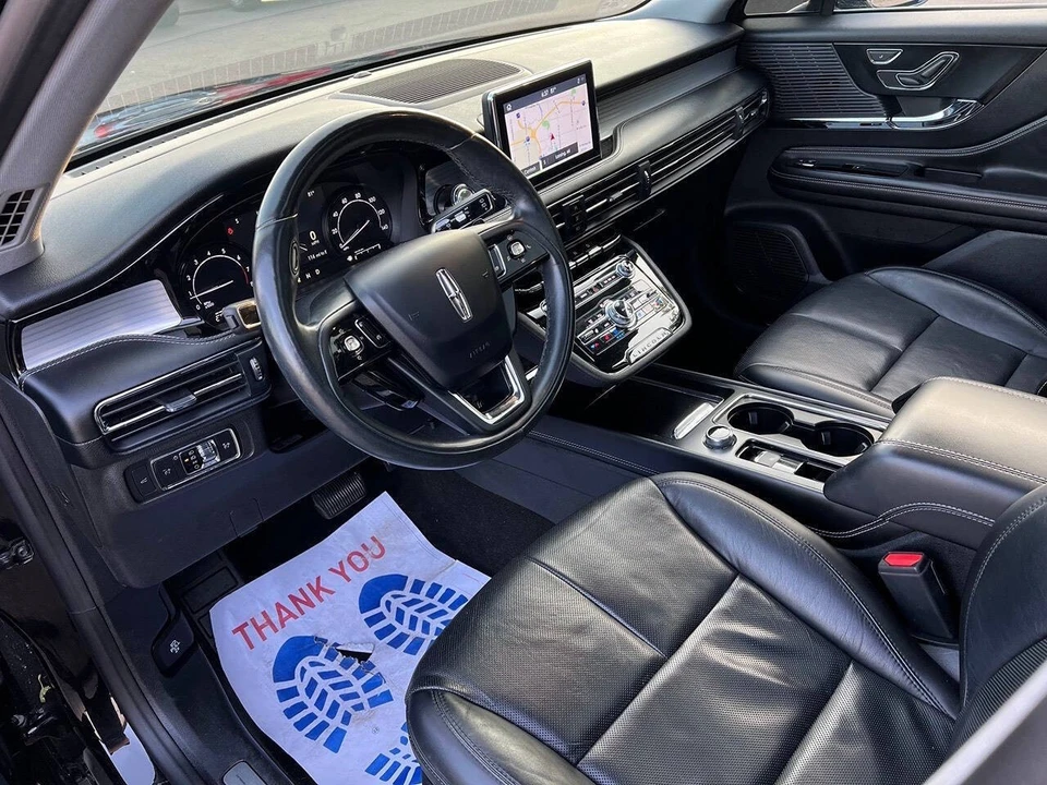 2020 Lincoln Corsair - Image 2 of 21