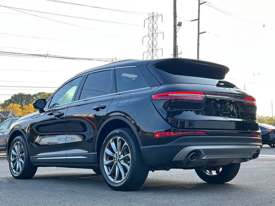 2020 Lincoln Corsair - Image 21 of 21