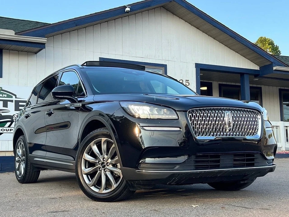 2020 Lincoln Corsair - Image 14 of 21