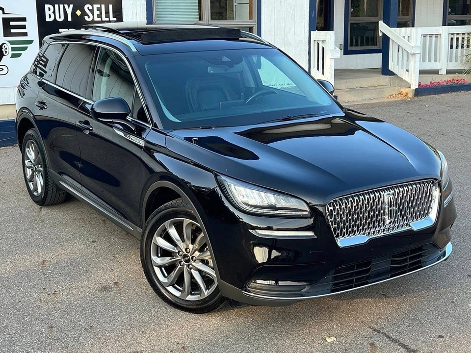 2020 Lincoln Corsair - Image 13 of 21