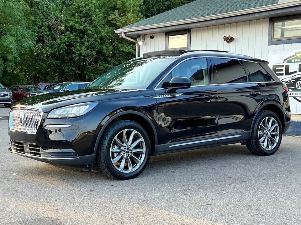 2020 Lincoln Corsair - Image 17 of 21