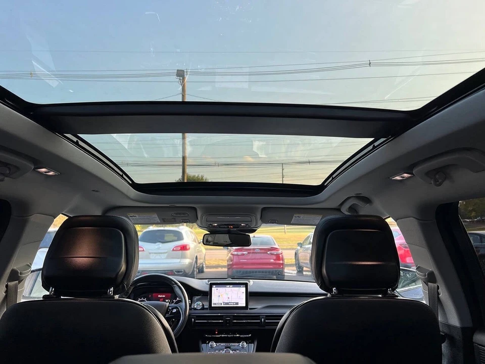 2020 Lincoln Corsair - Image 4 of 21