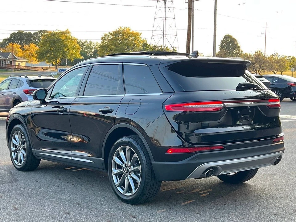 2020 Lincoln Corsair - Image 7 of 21