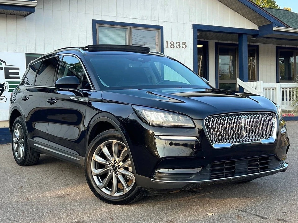 2020 Lincoln Corsair - Image 5 of 21
