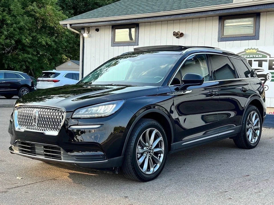 2020 Lincoln Corsair - Image 10 of 21