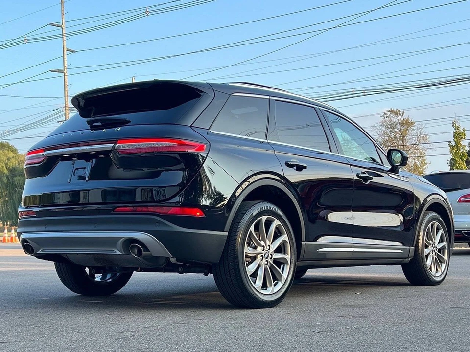 2020 Lincoln Corsair - Image 19 of 21