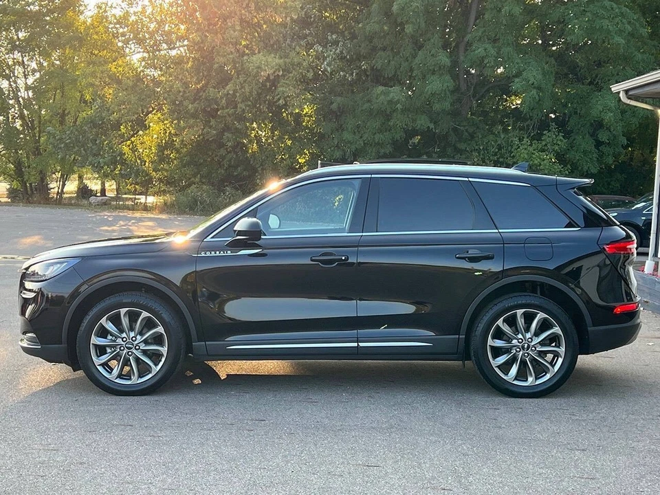 2020 Lincoln Corsair - Image 18 of 21