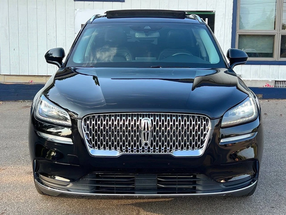 2020 Lincoln Corsair - Image 9 of 21