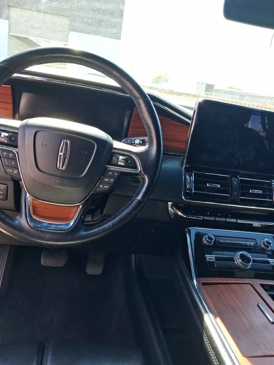 2020 Lincoln Continental 10th Gen - Image 6 of 7