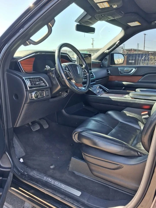 2020 Lincoln Continental 10th Gen - Image 5 of 7