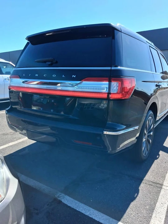 2020 Lincoln Continental 10th Gen - Image 3 of 7