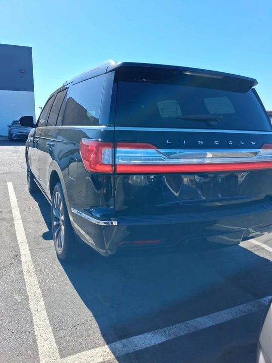 2020 Lincoln Continental 10th Gen - Image 4 of 7