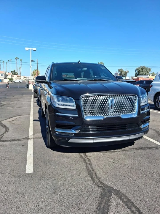 2020 Lincoln Continental 10th Gen - Image 2 of 7
