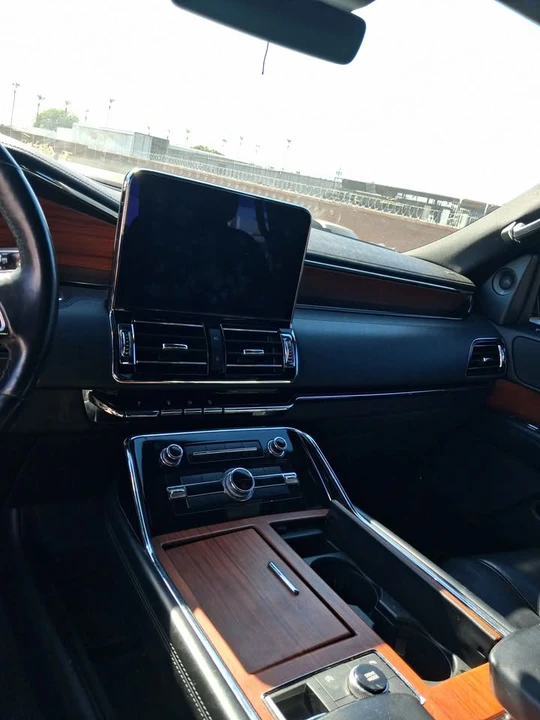 2020 Lincoln Continental 10th Gen - Image 7 of 7