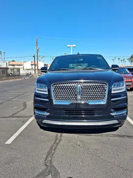 2020 Lincoln Continental Mark VII