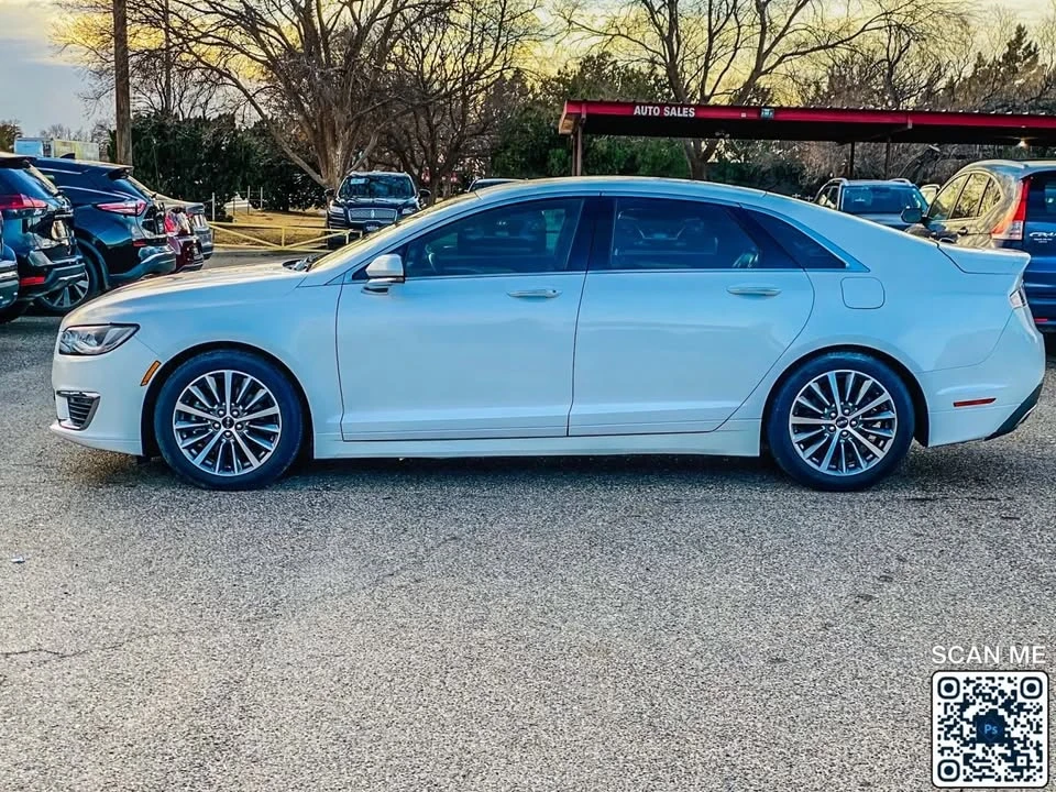 2020 Lincoln MKZ - Image 5 of 6