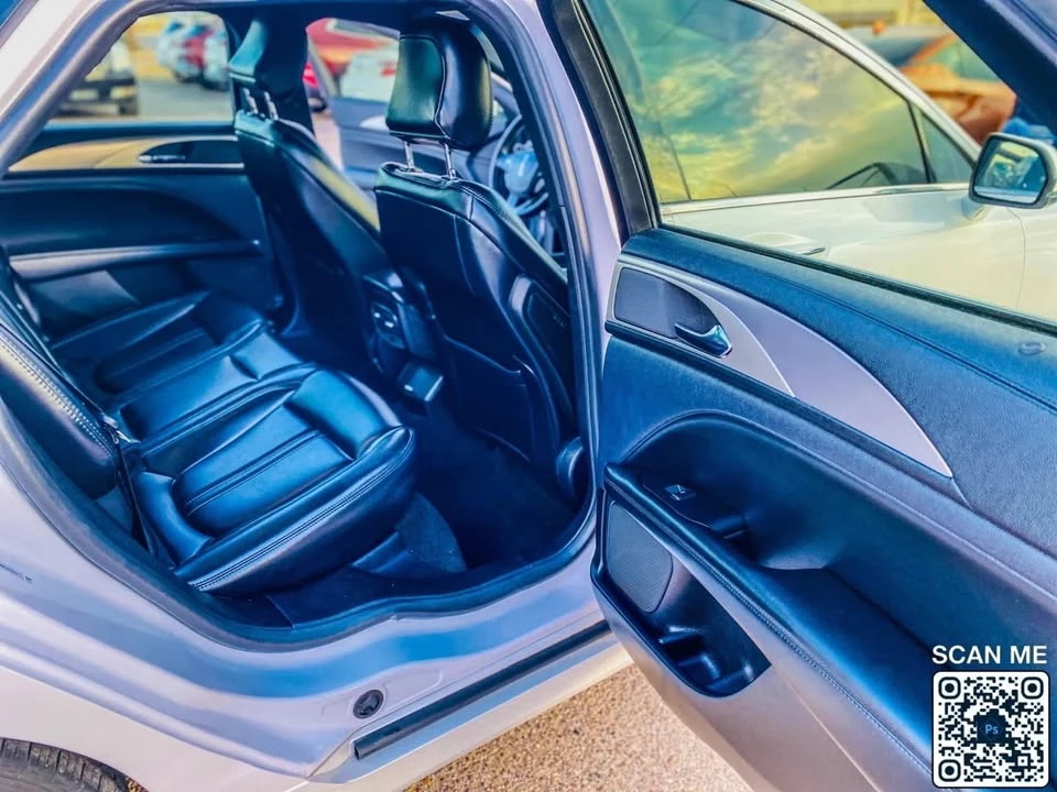 2020 Lincoln MKZ - Image 2 of 6