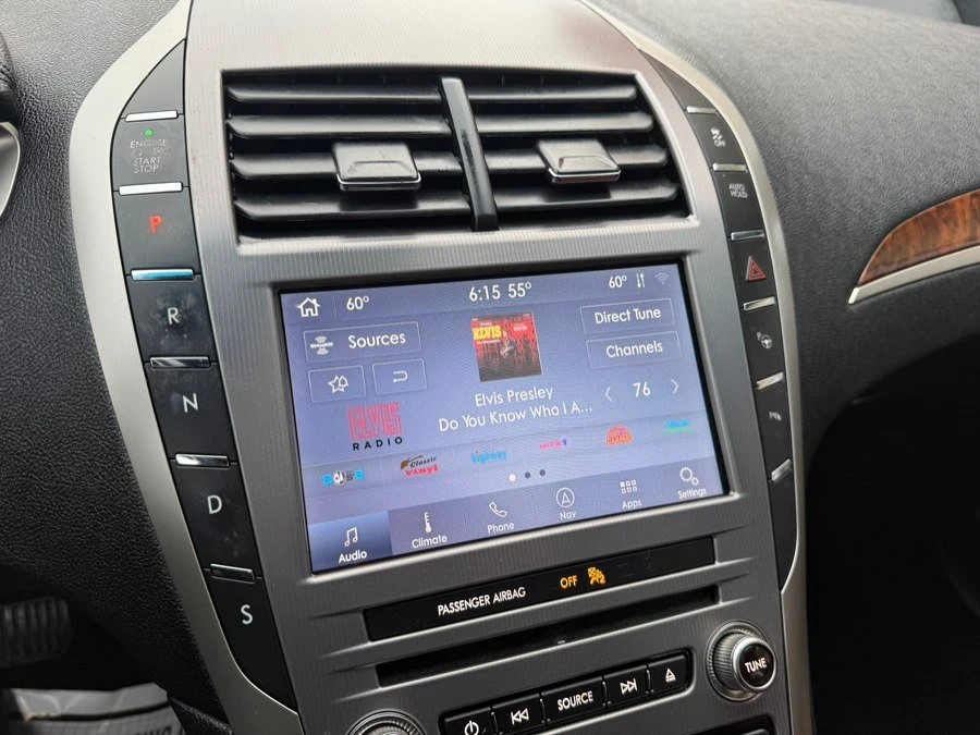 2020 Lincoln MKZ - Image 12 of 16