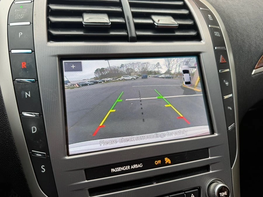 2020 Lincoln MKZ - Image 13 of 16