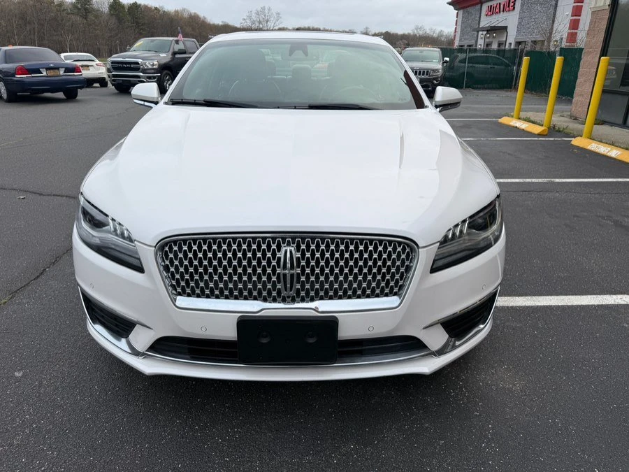 2020 Lincoln MKZ - Image 5 of 16