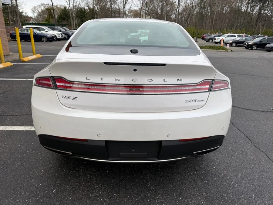 2020 Lincoln MKZ - Image 6 of 16