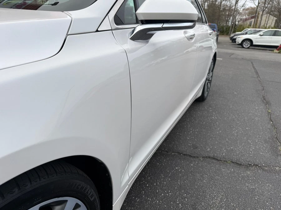 2020 Lincoln MKZ - Image 7 of 16