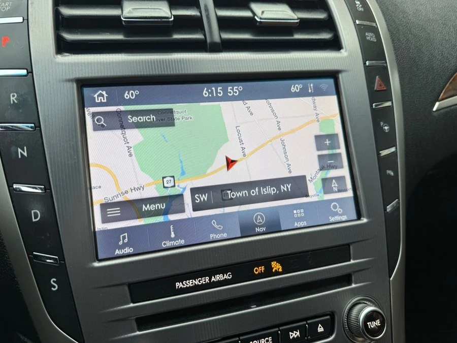 2020 Lincoln MKZ - Image 14 of 16
