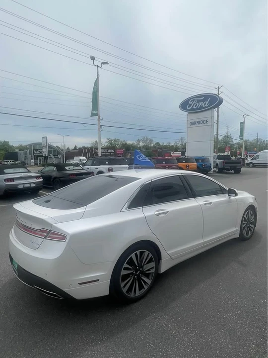 2020 Lincoln MKZ - Image 7 of 19