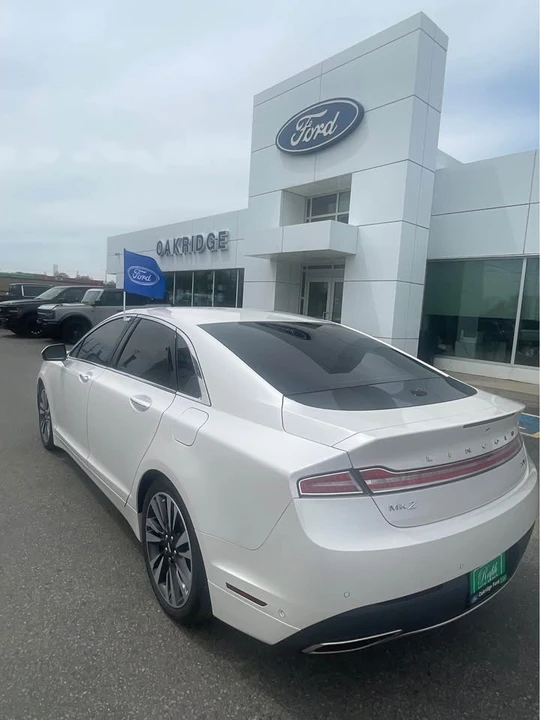 2020 Lincoln MKZ - Image 5 of 19