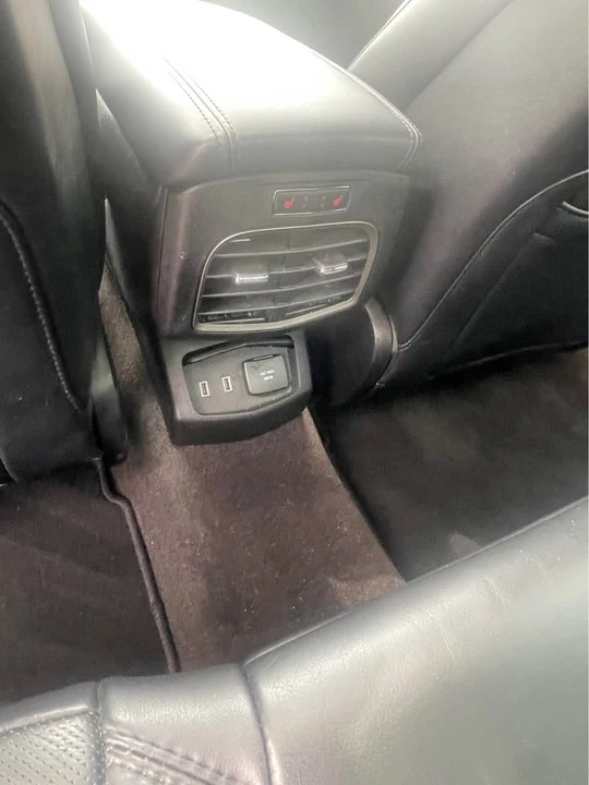 2020 Lincoln MKZ - Image 18 of 19