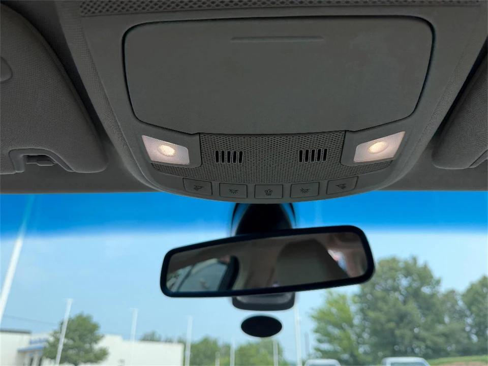 2020 Lincoln MKZ - Image 19 of 31