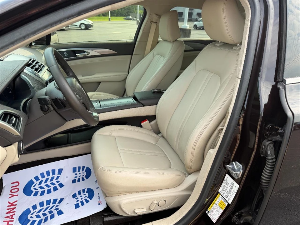2020 Lincoln MKZ - Image 31 of 31