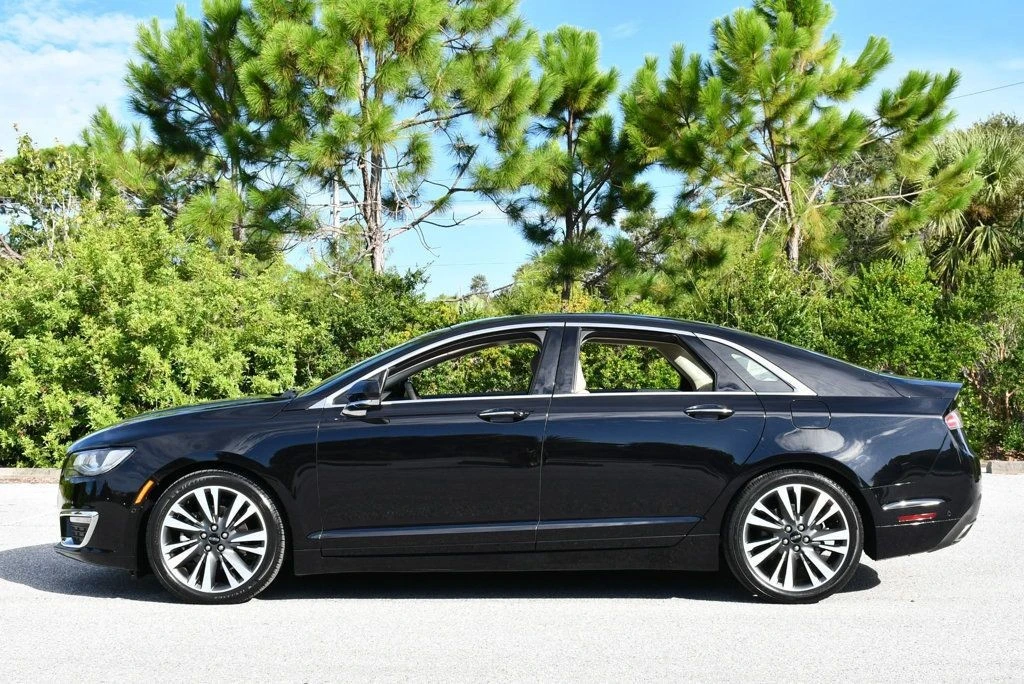 2020 Lincoln MKZ - Image 3 of 12