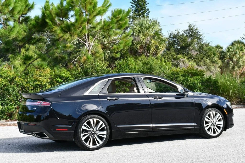 2020 Lincoln MKZ - Image 6 of 12