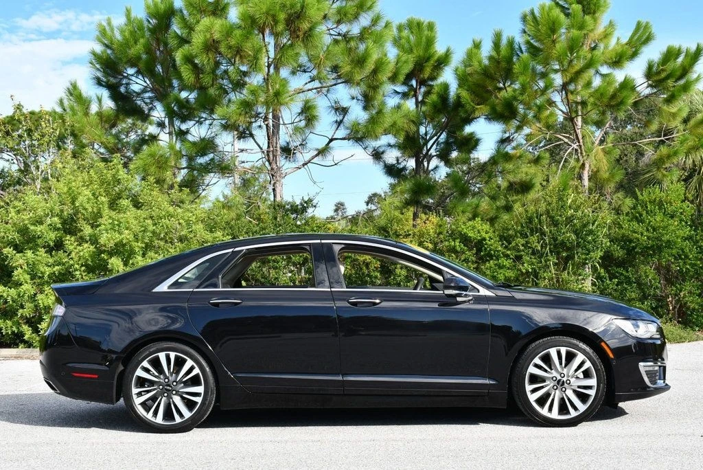 2020 Lincoln MKZ - Image 7 of 12