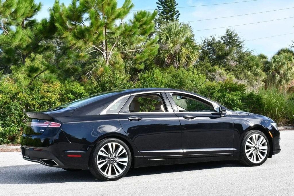 2020 Lincoln MKZ - Image 6 of 12