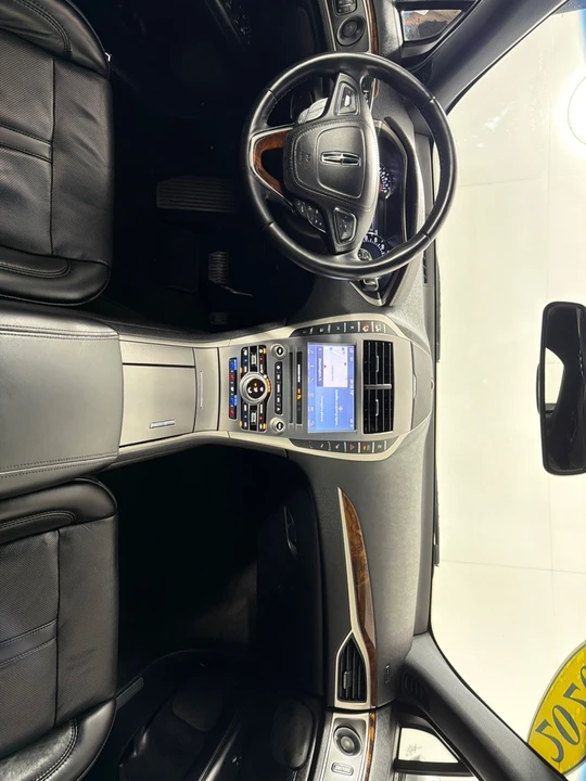 2020 Lincoln MKZ - Image 23 of 24