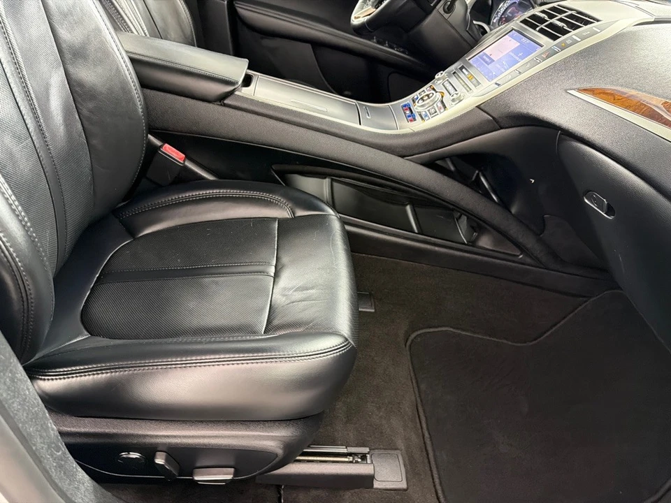 2020 Lincoln MKZ - Image 21 of 24