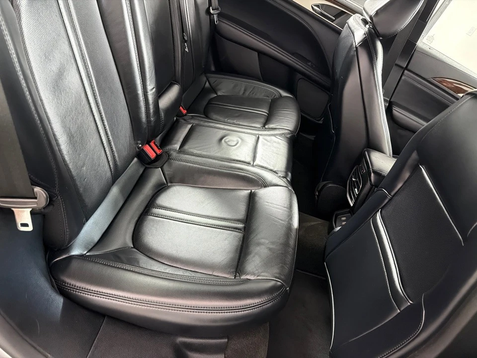 2020 Lincoln MKZ - Image 19 of 24