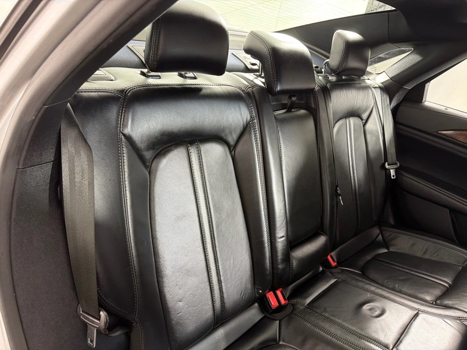 2020 Lincoln MKZ - Image 20 of 24