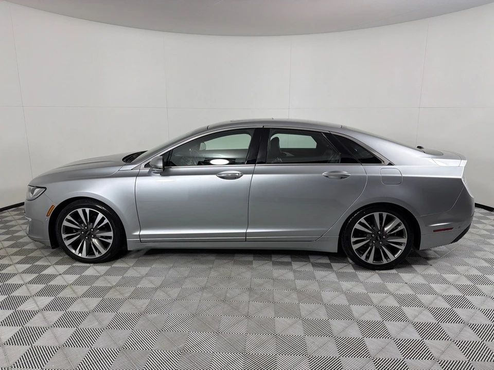2020 Lincoln MKZ - Image 6 of 24