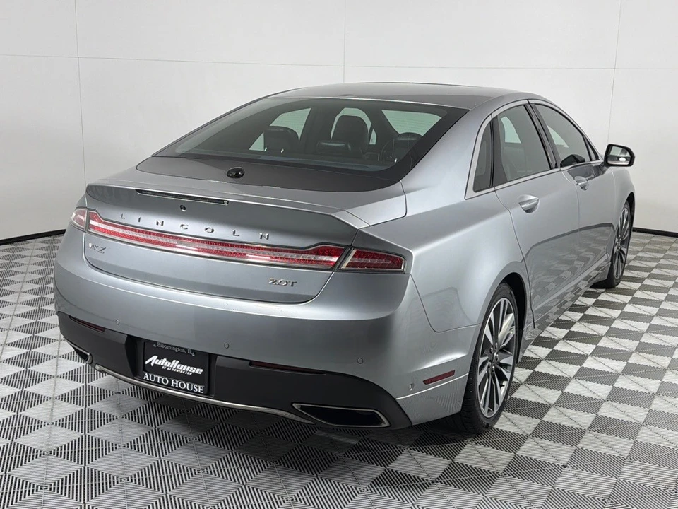 2020 Lincoln MKZ - Image 3 of 24