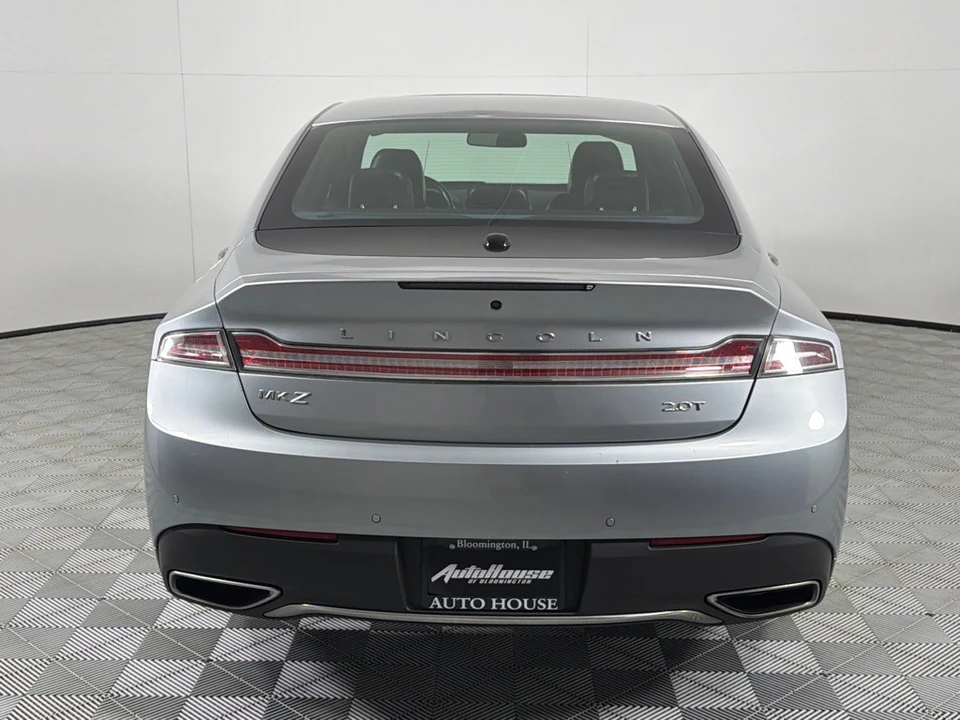 2020 Lincoln MKZ - Image 4 of 24