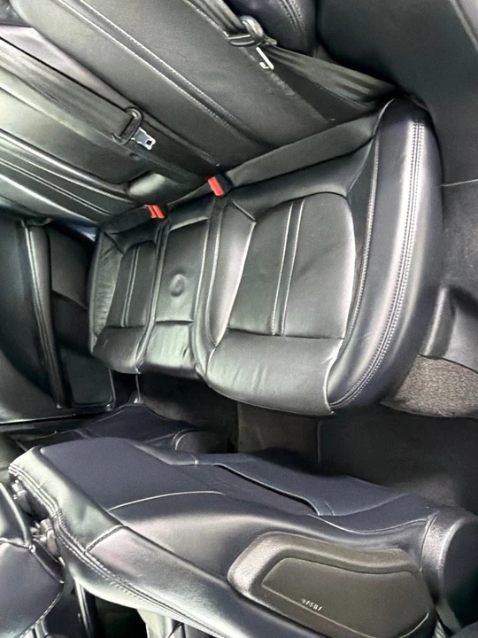 2020 Lincoln MKZ - Image 17 of 24