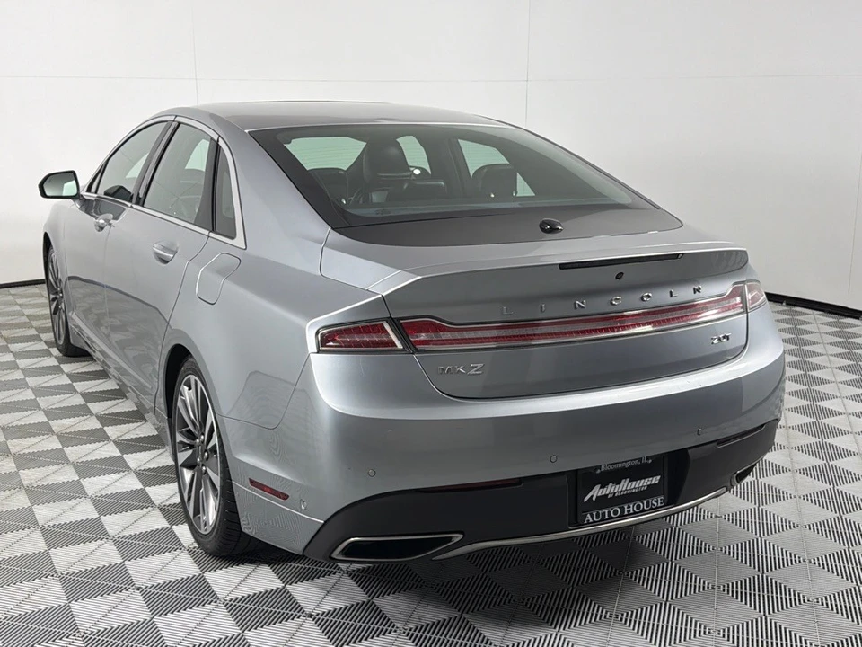2020 Lincoln MKZ - Image 5 of 24