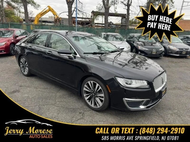2020 Lincoln MKZ - Image 6 of 12
