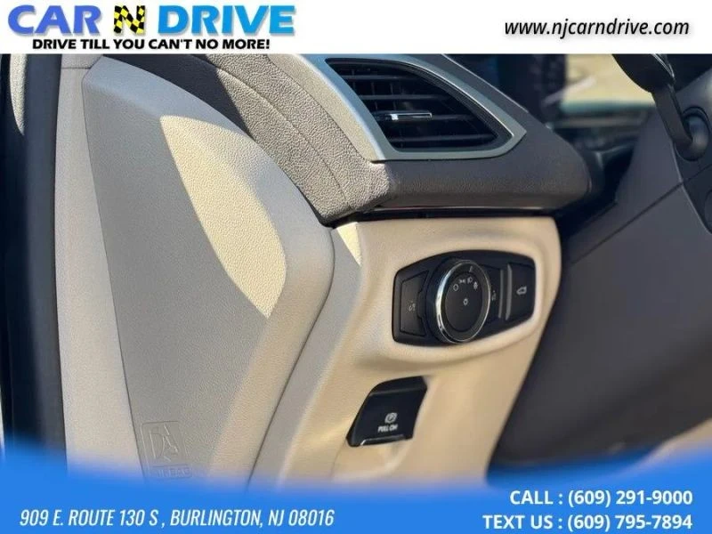 2020 Lincoln MKZ - Image 10 of 12
