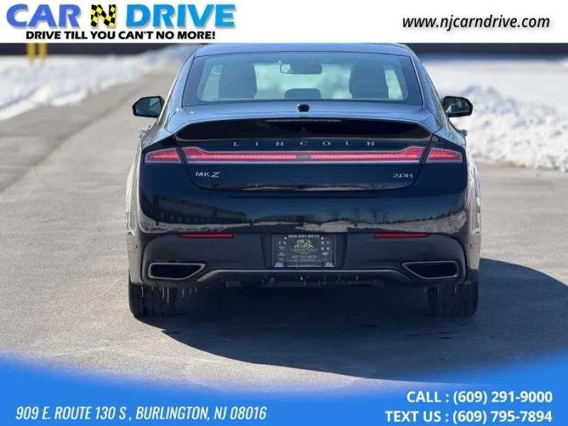 2020 Lincoln MKZ - Image 6 of 12