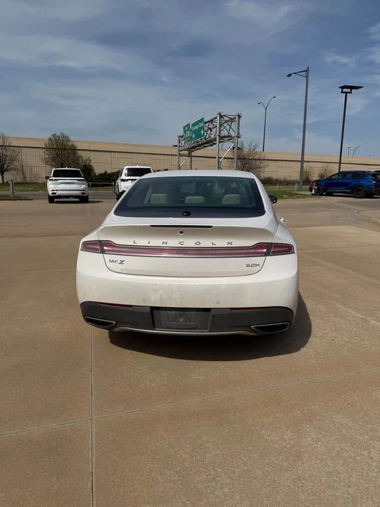 2020 Lincoln MKZ - Image 6 of 13